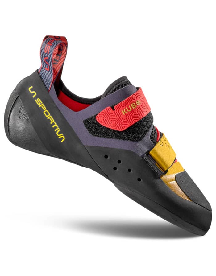 Kubo Savana/Mountain Red