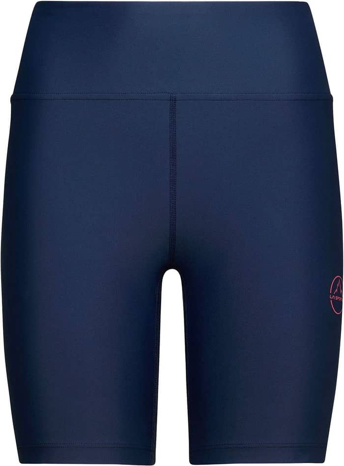 Aerial Shorts W Night Sky Rosebay