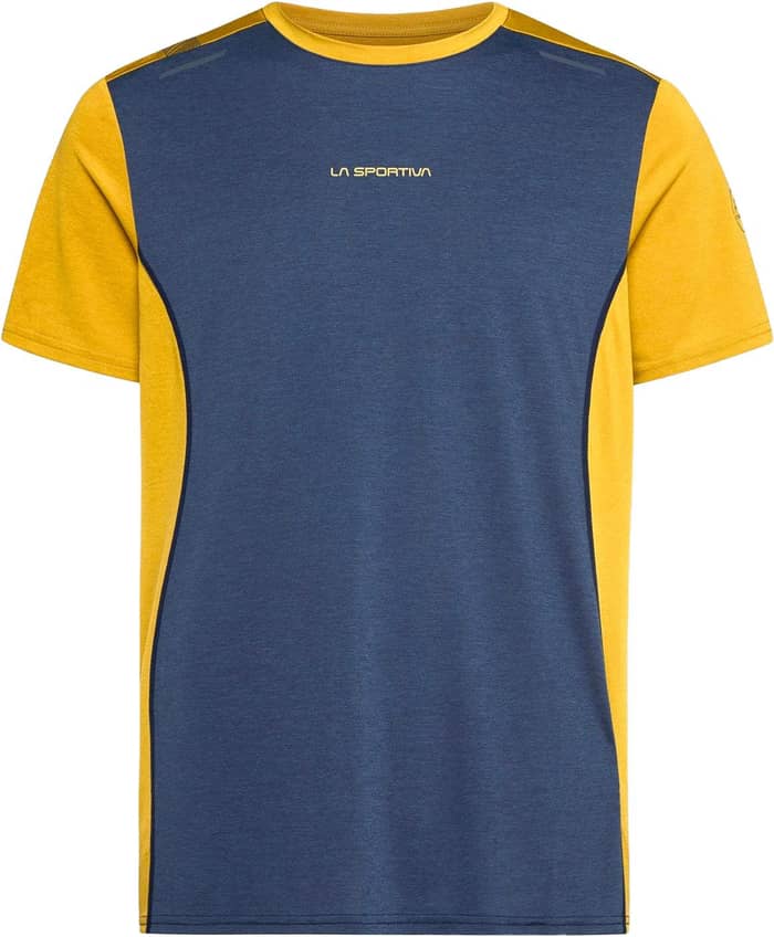 Tracer T-Shirt M Night Sky Savana