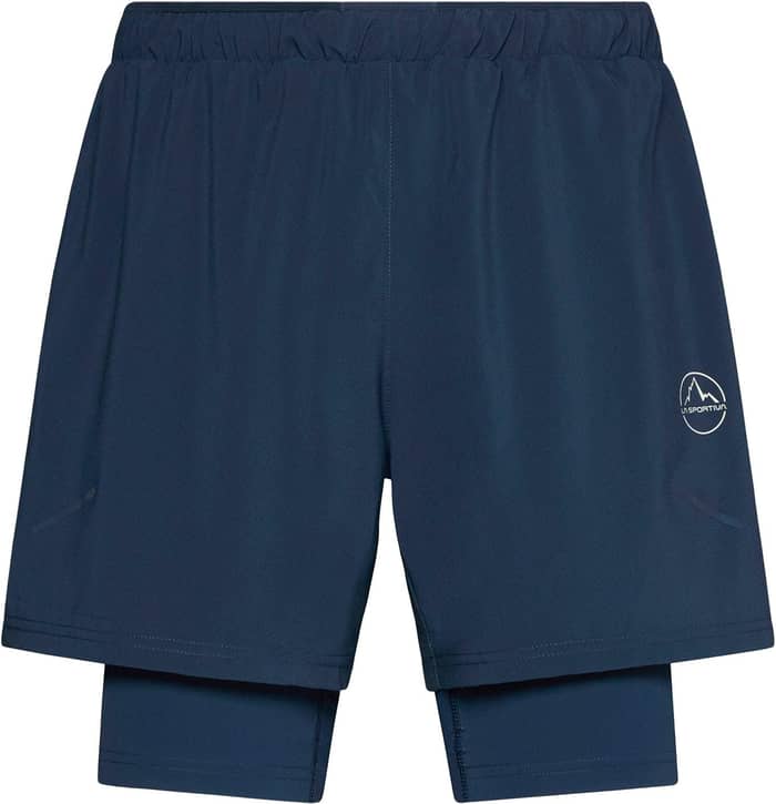 Trail Bite Short M Night Sky Chalk