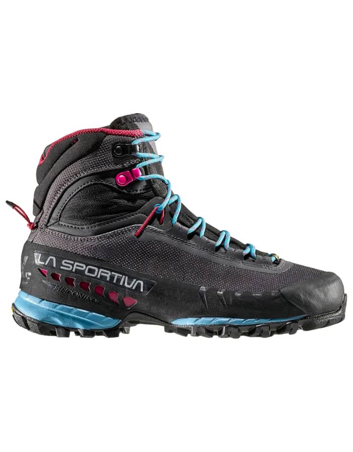 TXS Woman GTX Carbon/Topaz
