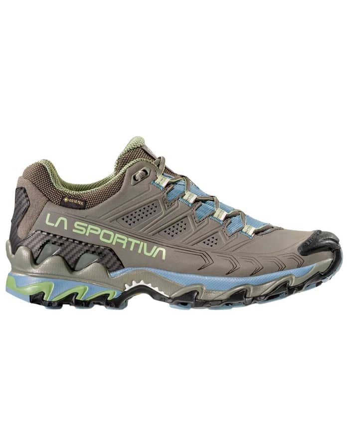 Ultra Raptor II Leather GTX W Clay/Mist