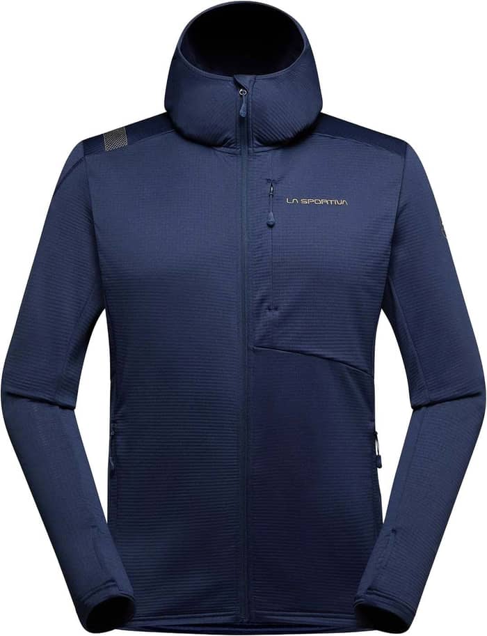 Chill Thermal Hoodie M Night Sky/Savana