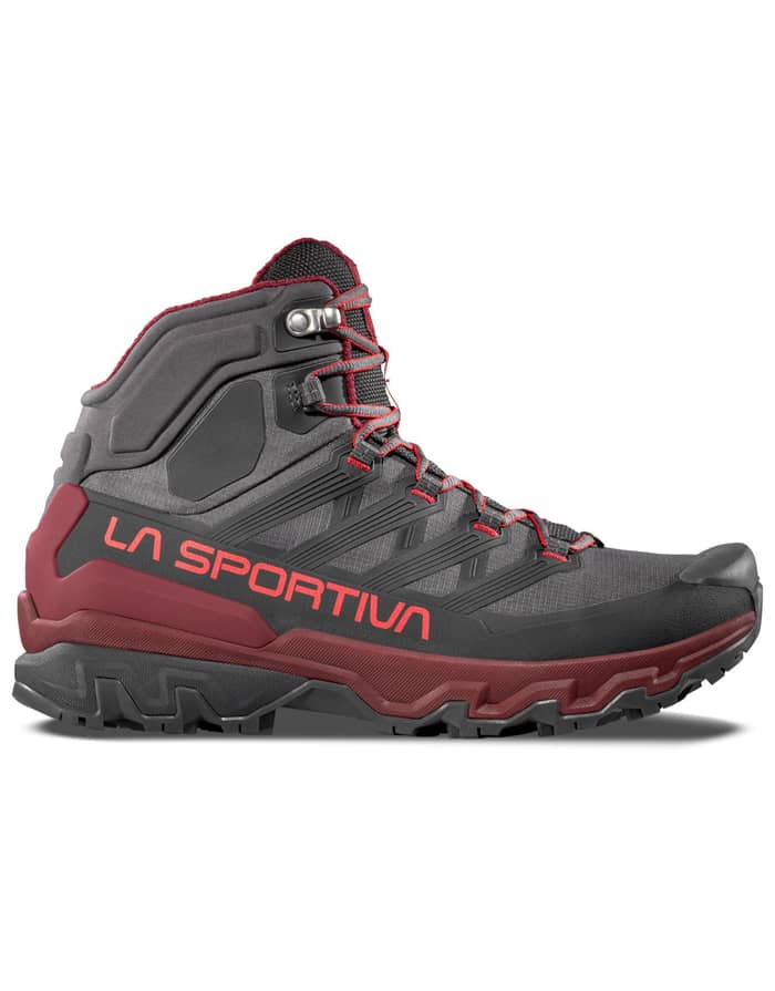 Ultra Raptor 3 Mid GTX Carbon/Redwood