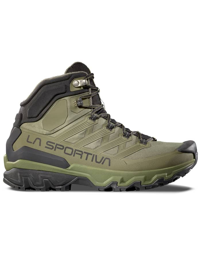 Ultra Raptor 3 Mid GTX Cypress/Black