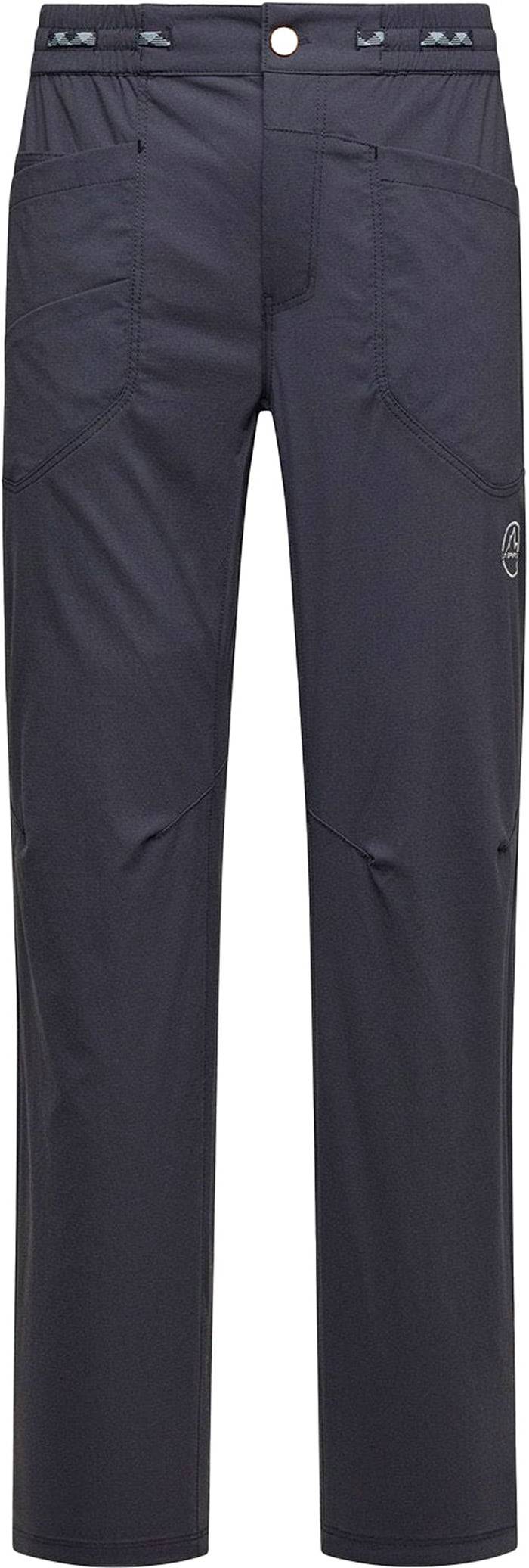 Labyrinth Pants M Onyx/Chalk
