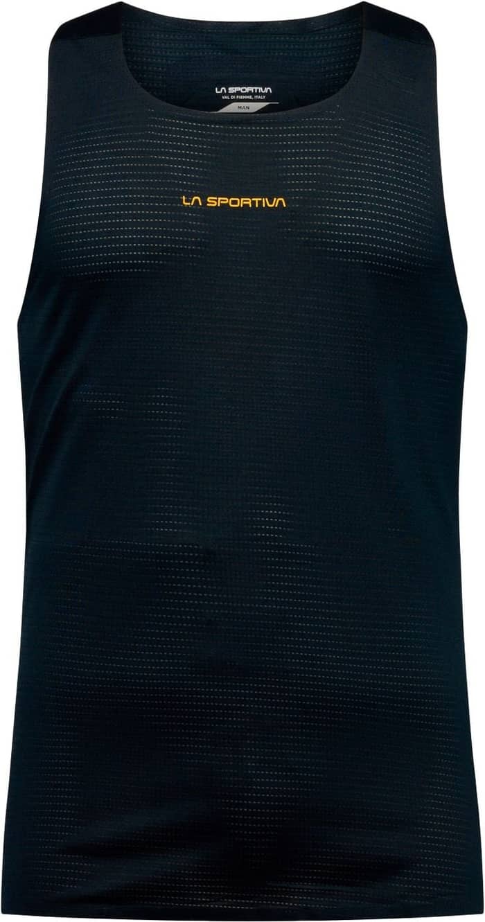 Pure Tank M Black/Yellow