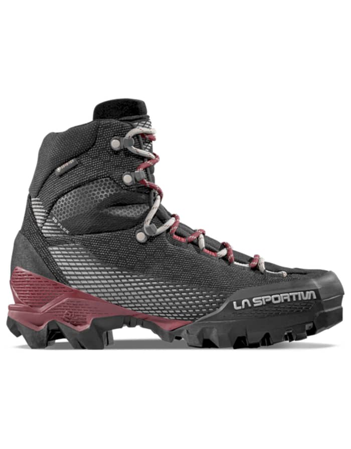Aequilibrium ST GTX W Redwood/Gravel
