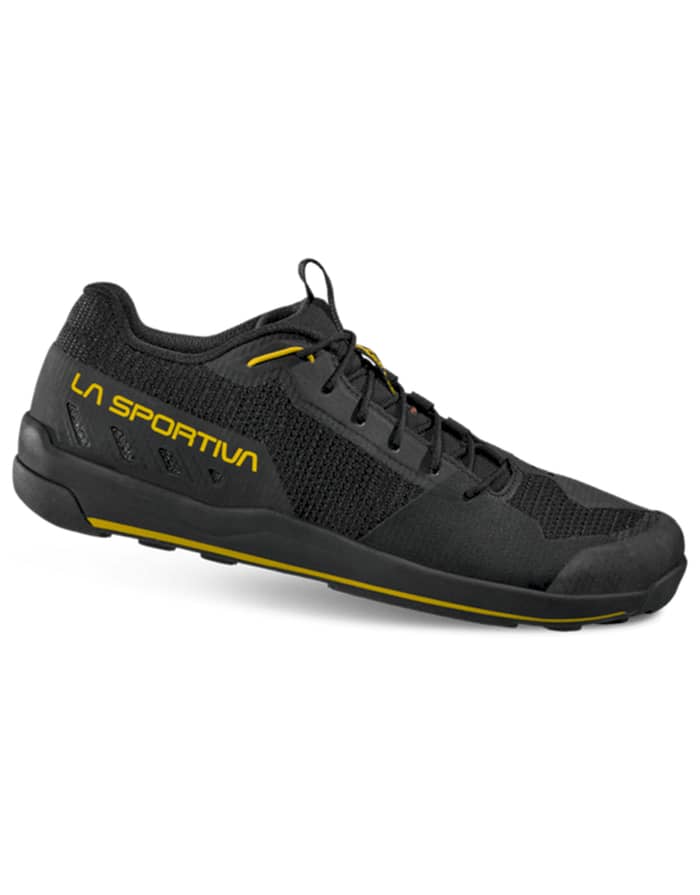 TX Setter Black/Yellow