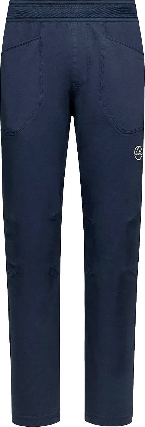 Pueblo Pant M Night Sky/Chalk