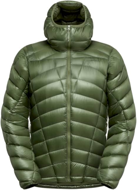 Lumina 200 Down Jacket M Cypress