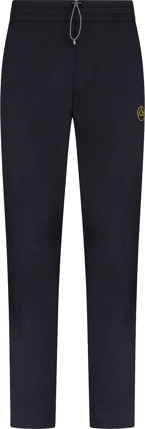 Drizzle Overpant M Black