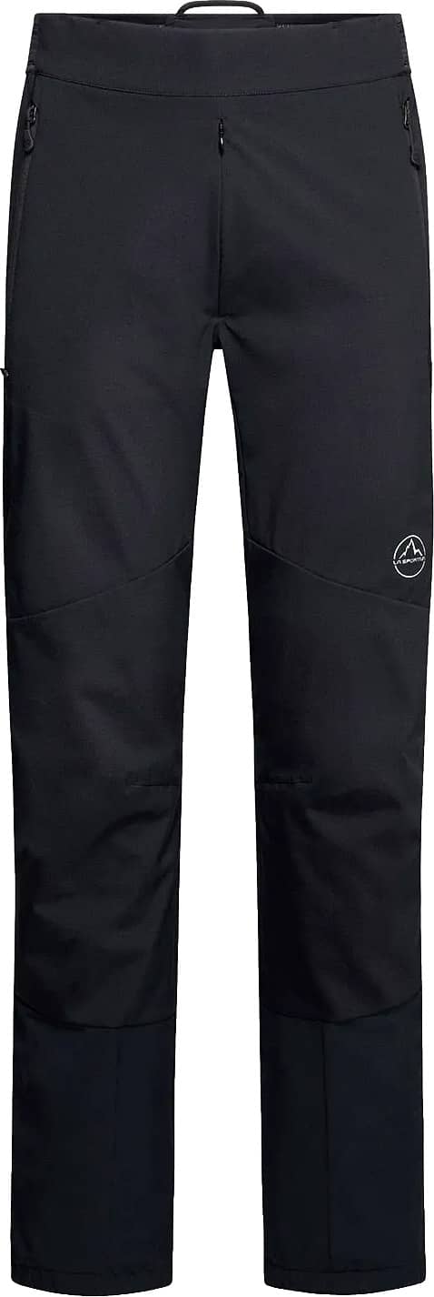 Ikarus Pant M Black