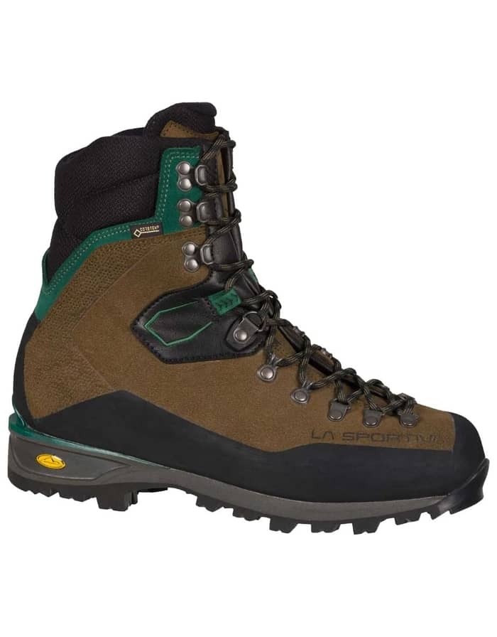 Karakorum HC GTX Mocha/Forest