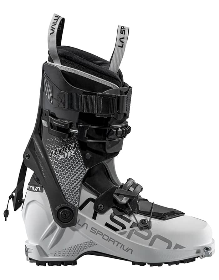 Kilo XTR W Chalk/Black