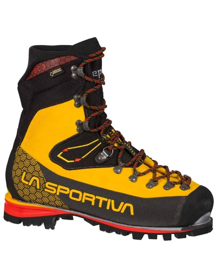Nepal Cube GTX Yellow
