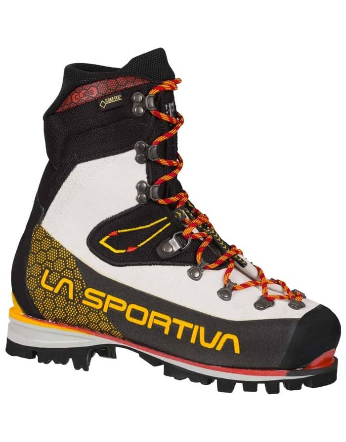 Nepal Cube GTX W Ice