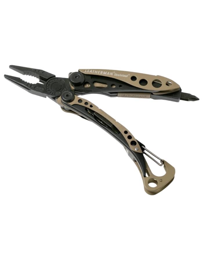 Skeletool Coyote