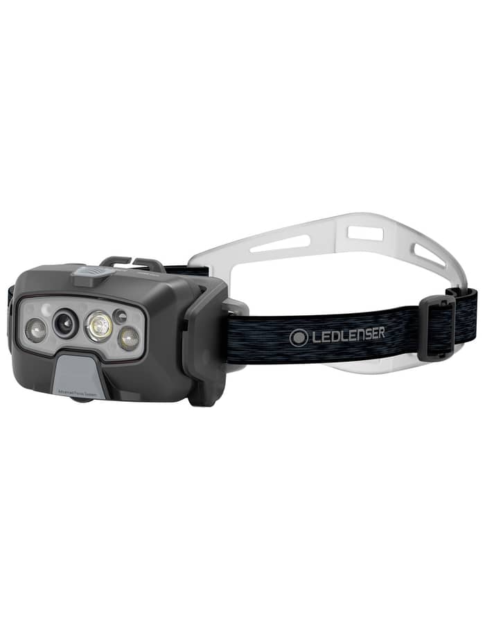 HF8R Core Black Box