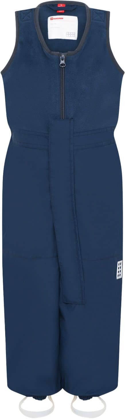 Puelo 701 Ski Pants Dark Navy