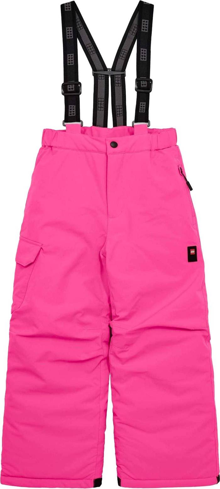 Payton 701 Ski Pants Pink