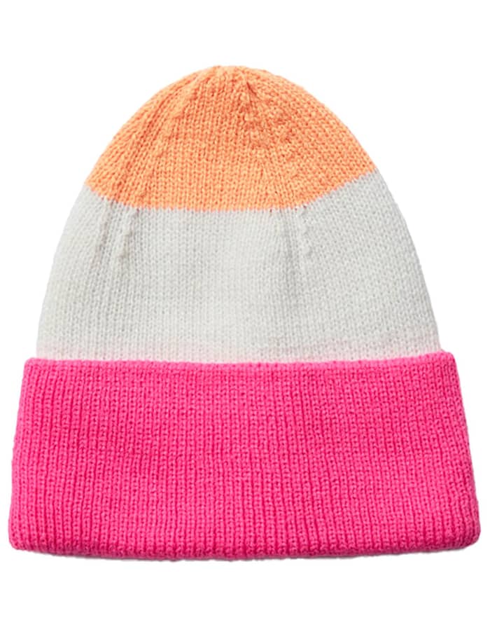 Agan 803 Hat Light Orange