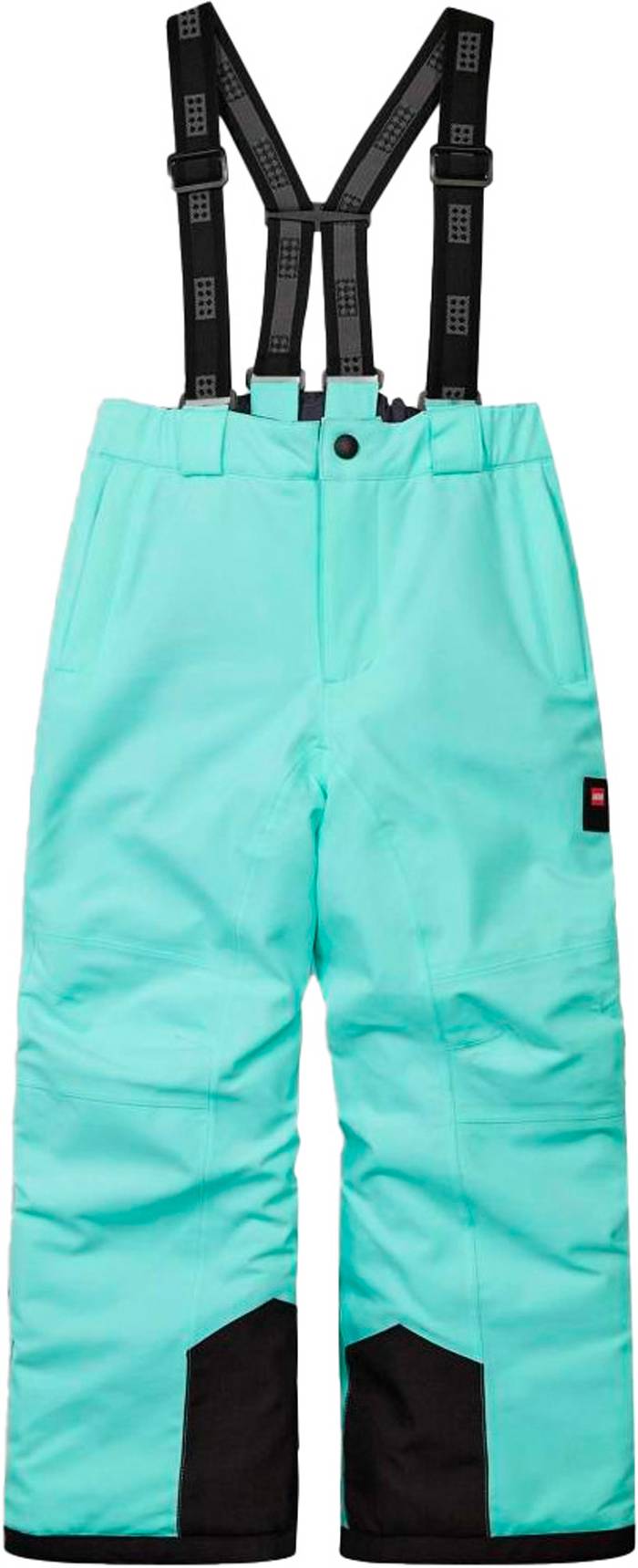 Powai 708 Ski Pants Mint