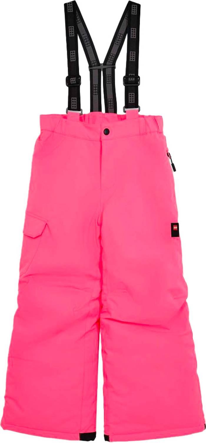 Payton 701 Ski Pants Pink