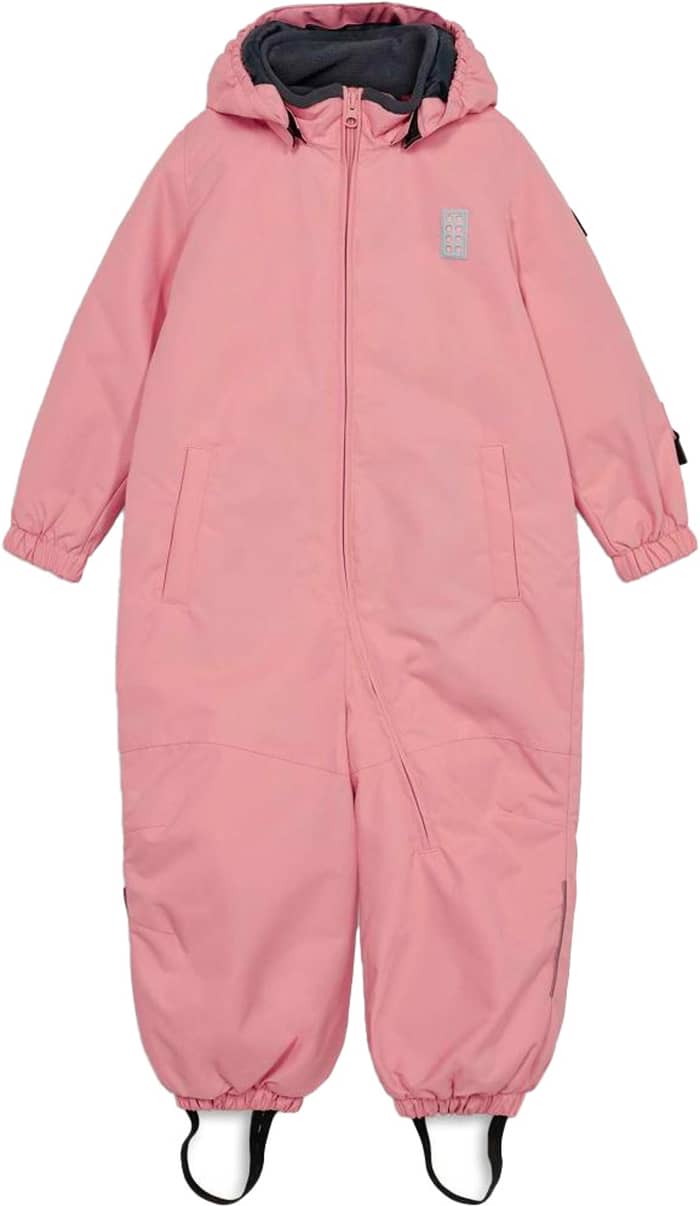 Jori 721 Snowsuit Rose