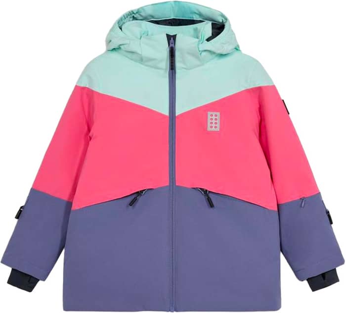 Jested 708 Jacket Purple
