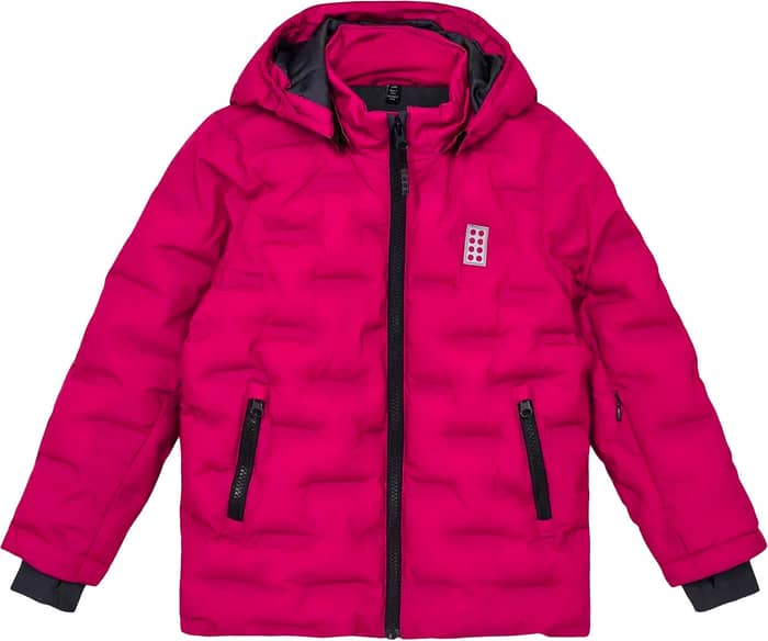 Jipe 706 Jacket Fuchsia