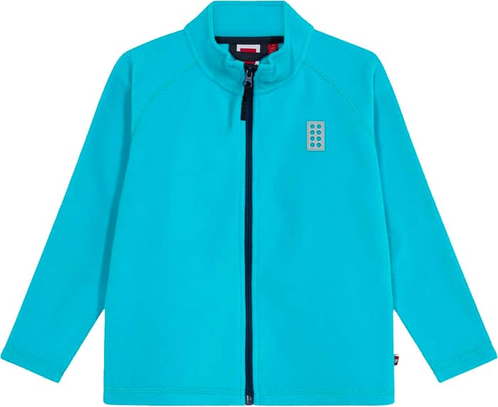 Sinclair 703 Cardigan Bright Blue