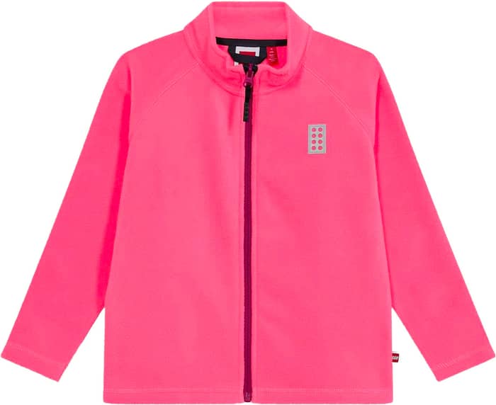 Sinclair 703 Cardigan Pink