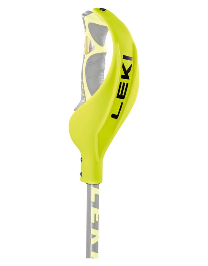 Protec Fermee Lite Neon Yellow
