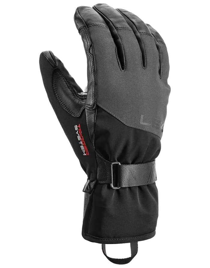 Pegas Pro 3D GTX Black Graphite