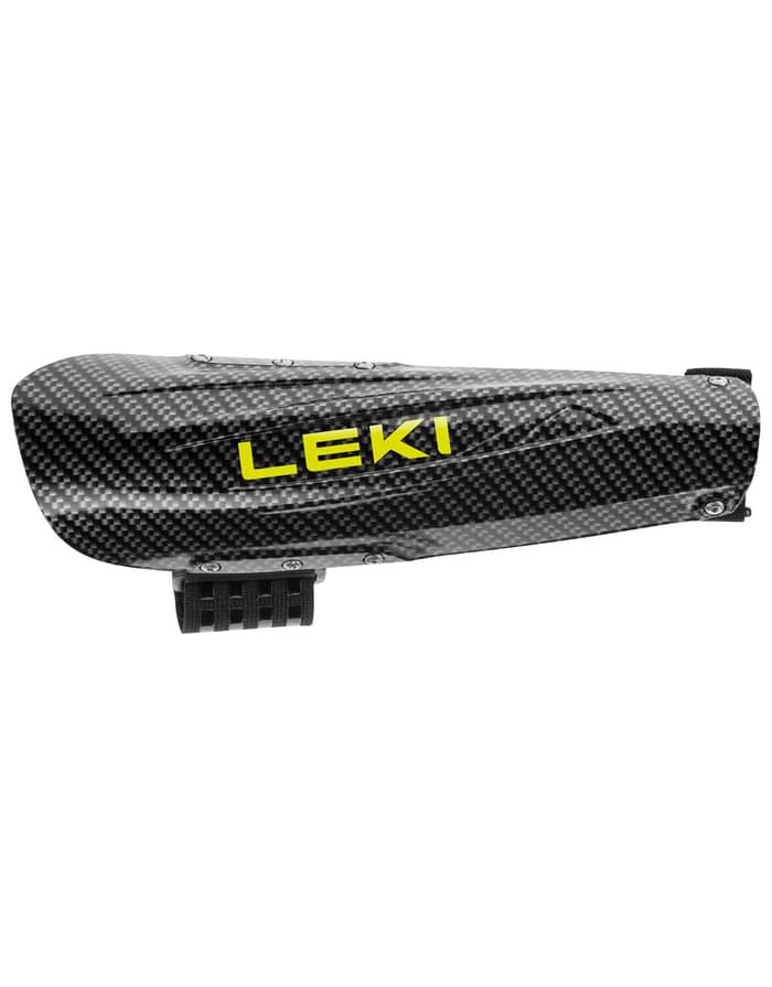 Forearm Protector Black