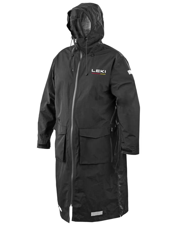 Rain Coat WCR Pro