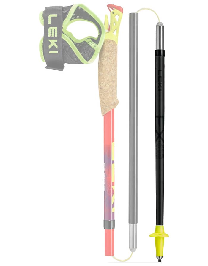 Brin LS 14 Carbon