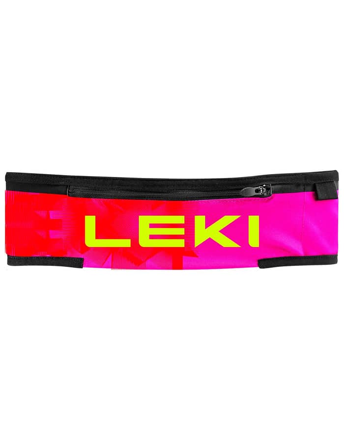 TR Pole Belt Pink