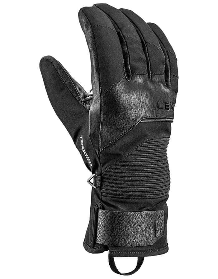 Voltec Pro TR GTX Black