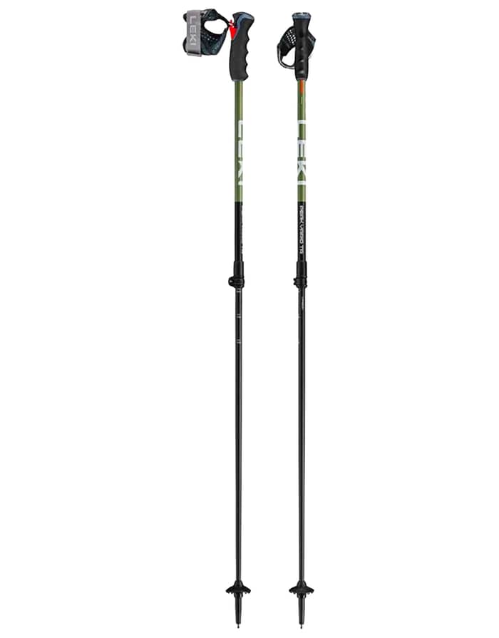 Peak Vario TR