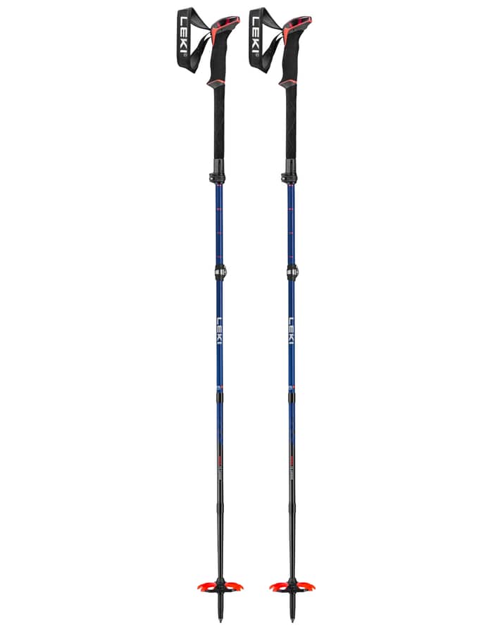 Sherpa FX Carbon Midnight Blue