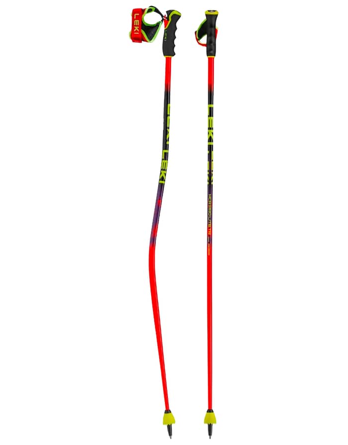 WCR Pro GS TR Red