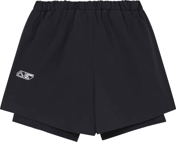 Hava Short W Pirate Black