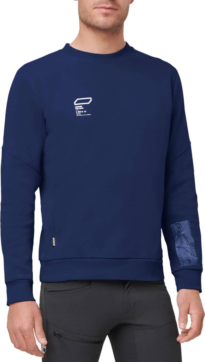 Bosson Sweat M Surf The Web