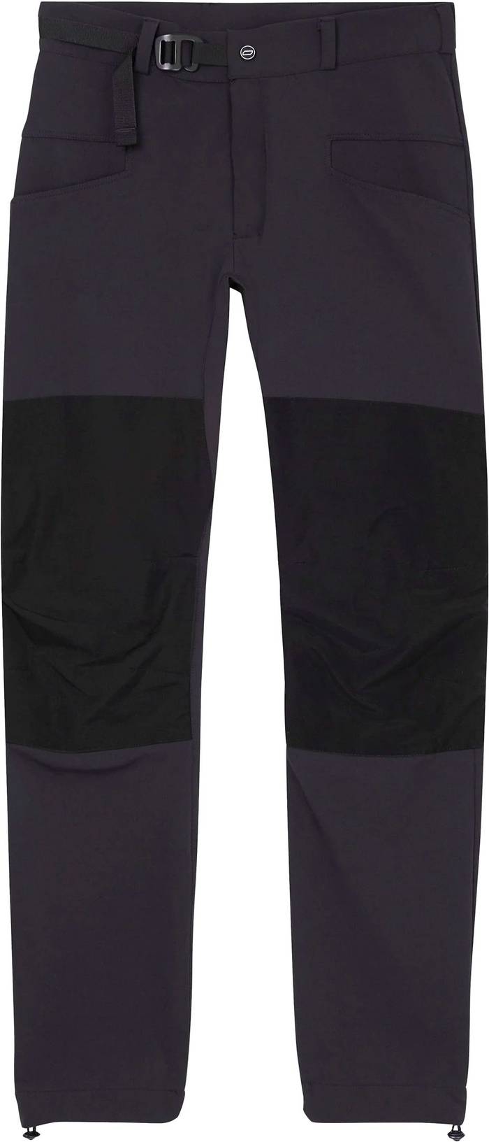 Big Island Pirate Black