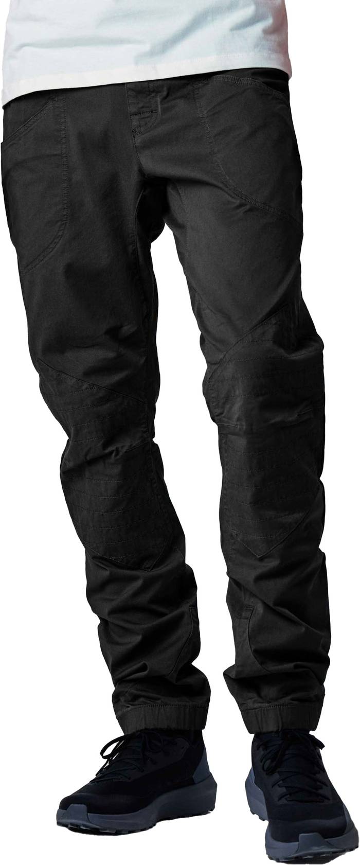Fitz Roy Pirate Black
