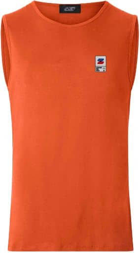 Tank Top M Koi