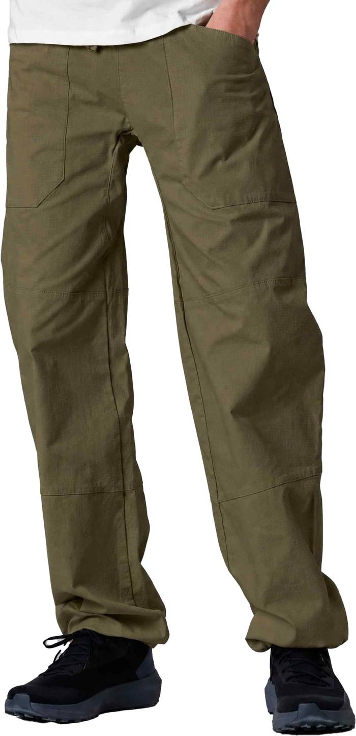 Alta Ripstop M Olive Drab