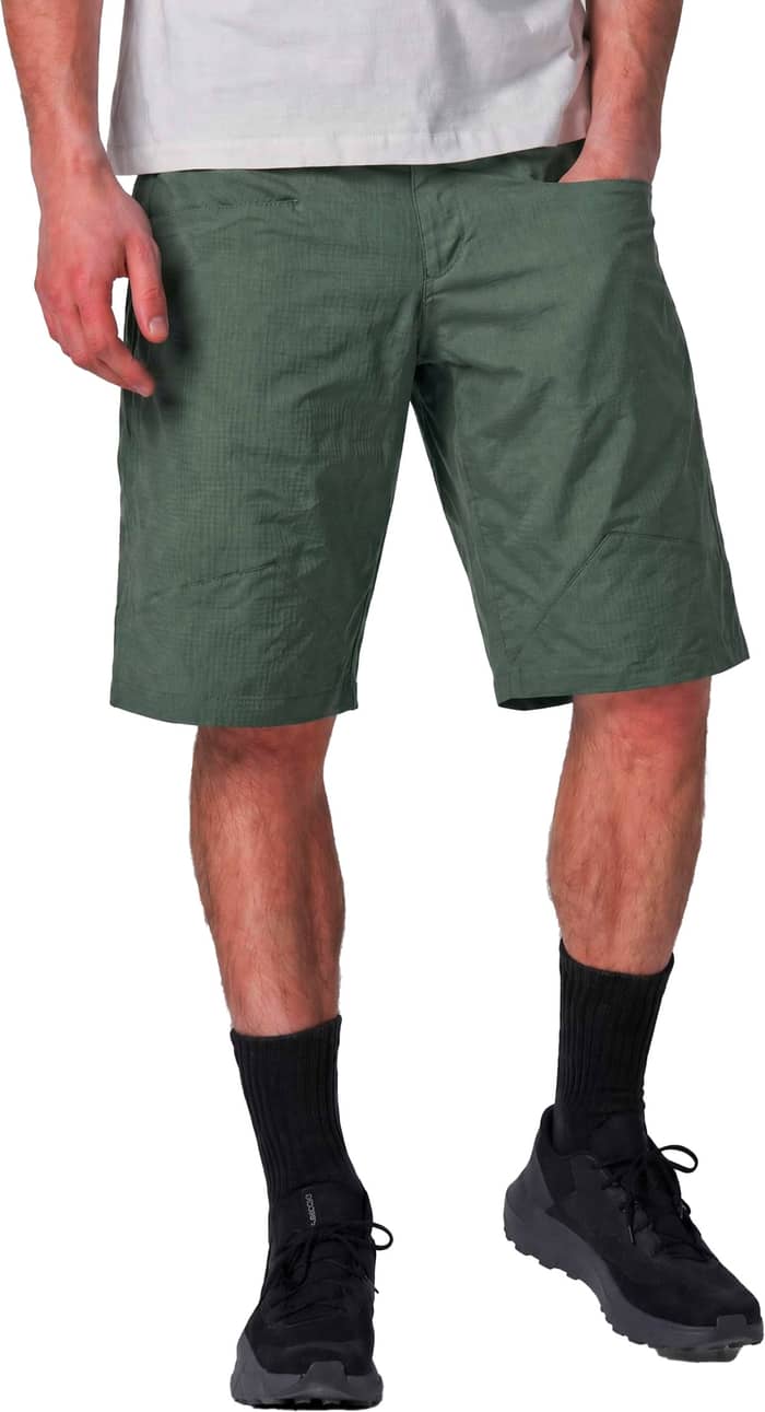 Annot M Duck Green